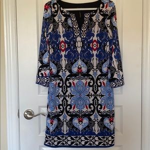 Shift dress - Laundry by Shelli Segal